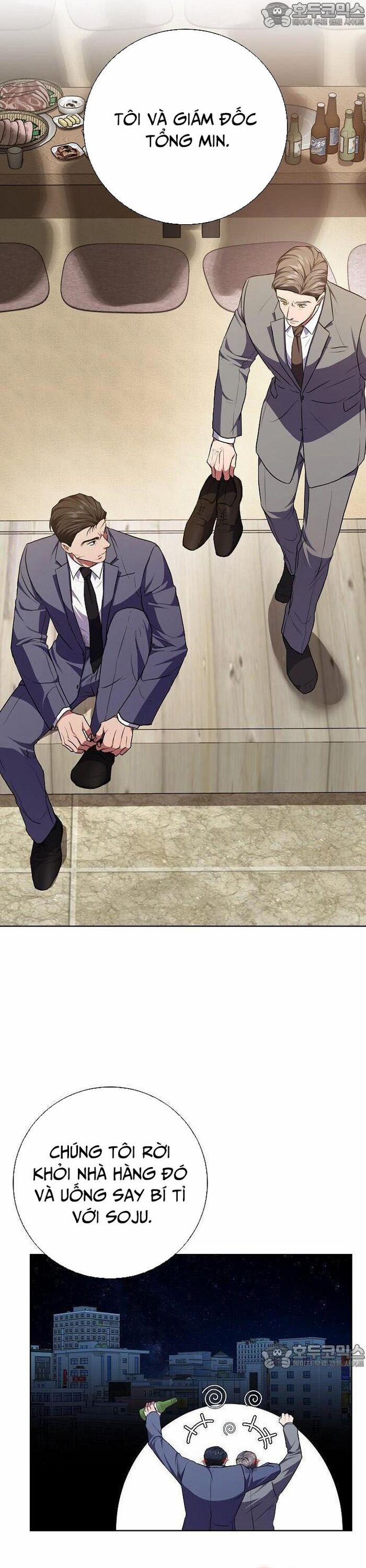 Ta Là Người Thu Thuế 85 trang 29