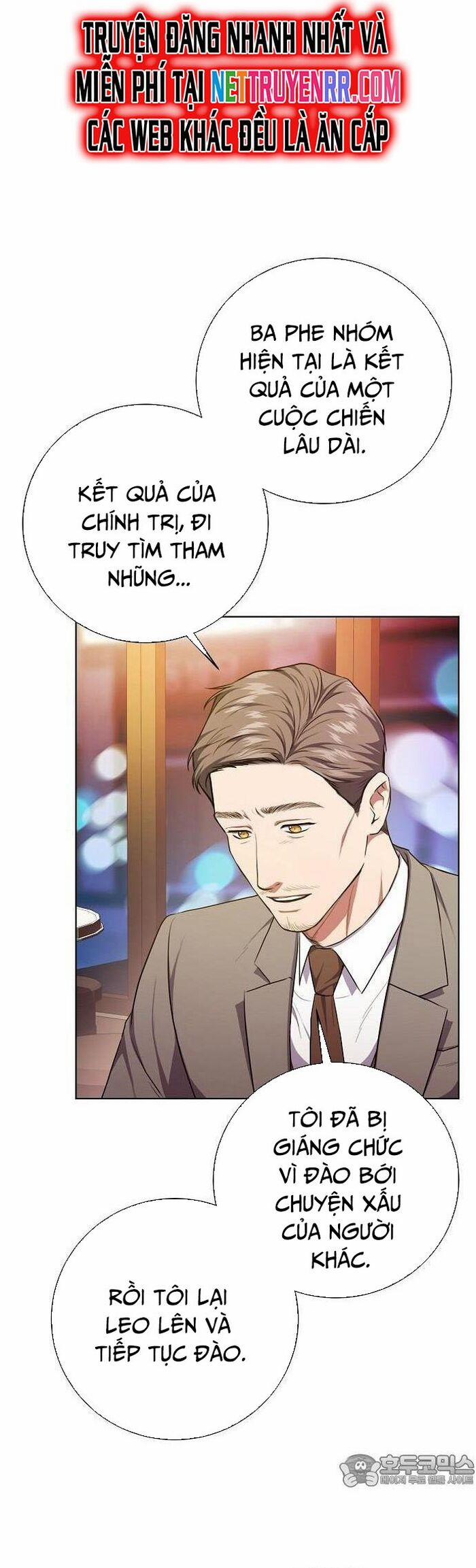 Ta Là Người Thu Thuế 85 trang 30