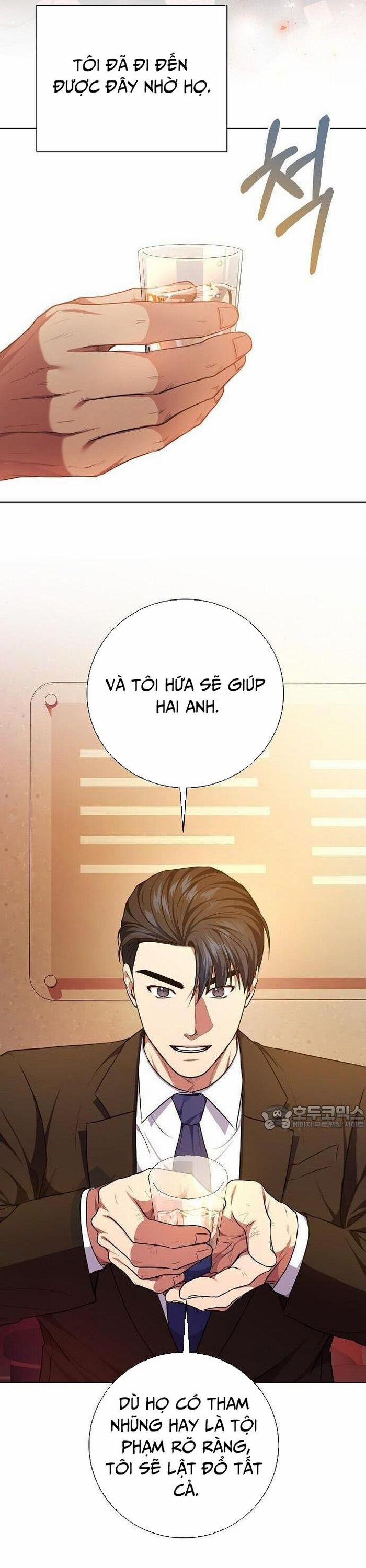 Ta Là Người Thu Thuế 85 trang 36