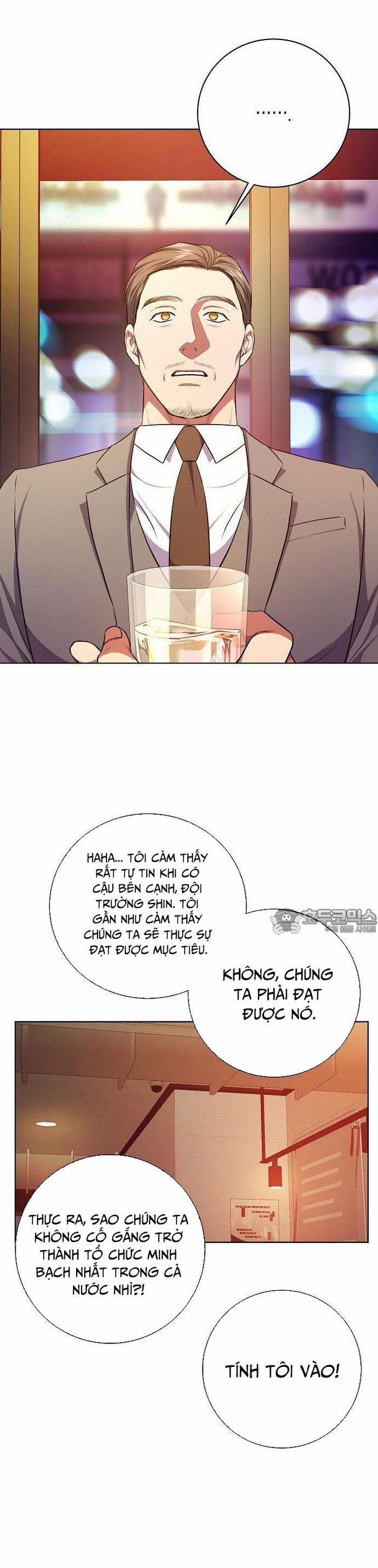 Ta Là Người Thu Thuế 85 trang 37