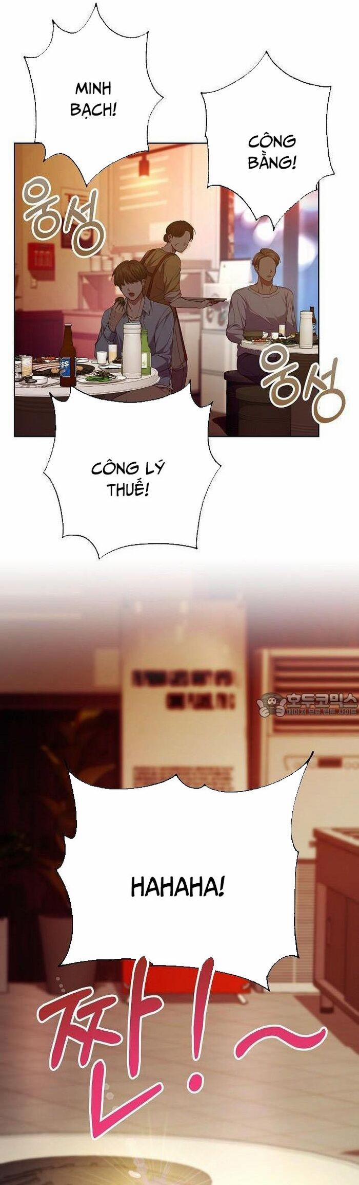 Ta Là Người Thu Thuế 85 trang 38