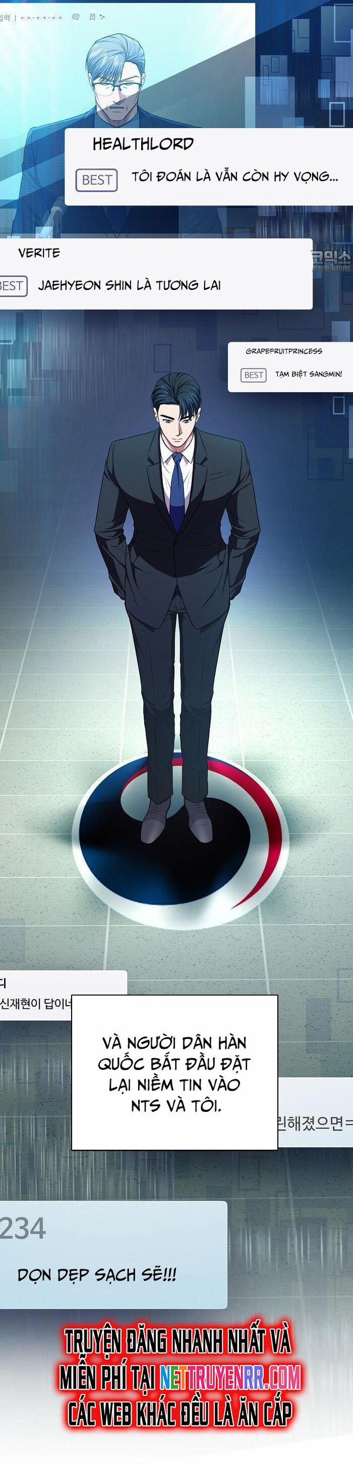 Ta Là Người Thu Thuế 85 trang 4