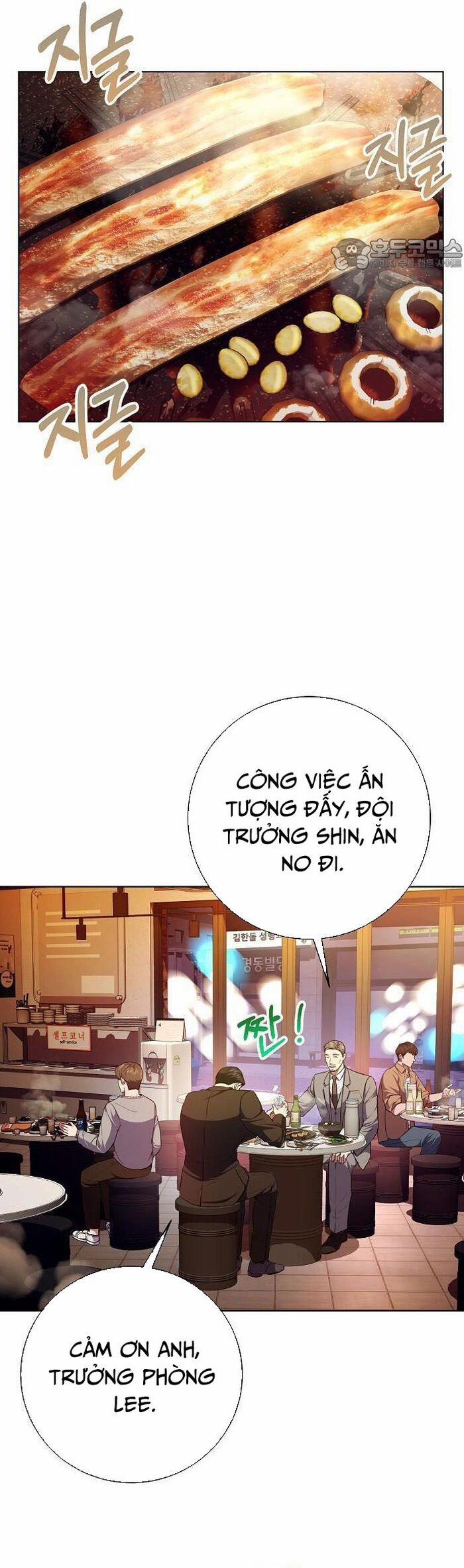 Ta Là Người Thu Thuế 85 trang 7