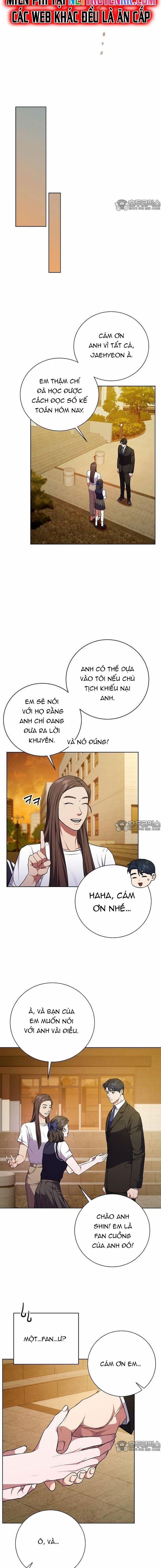 Ta Là Người Thu Thuế 87 trang 10