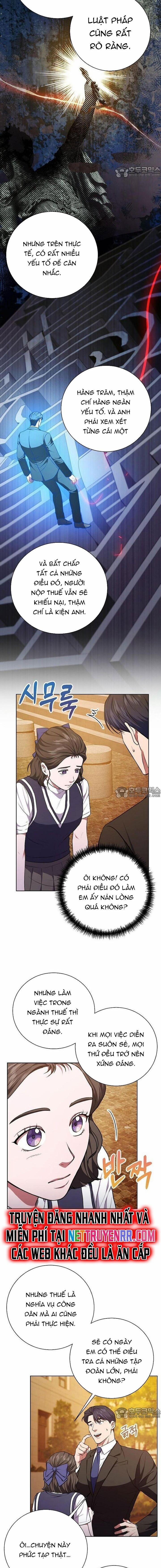 Ta Là Người Thu Thuế 87 trang 12