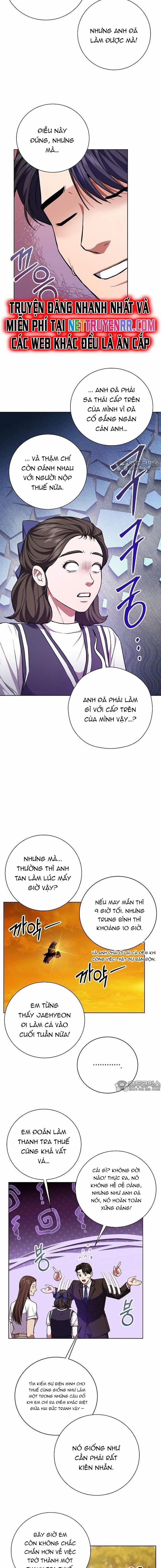 Ta Là Người Thu Thuế 87 trang 13