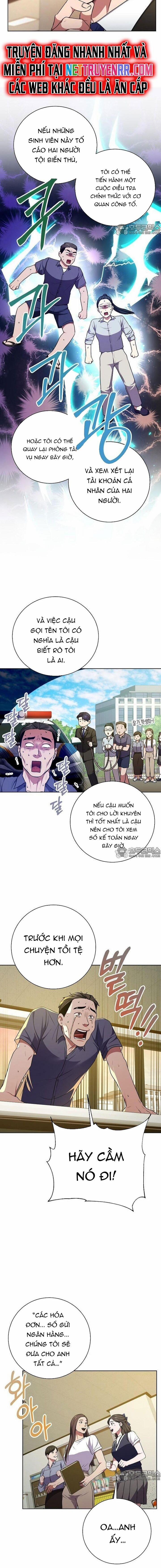 Ta Là Người Thu Thuế 87 trang 8