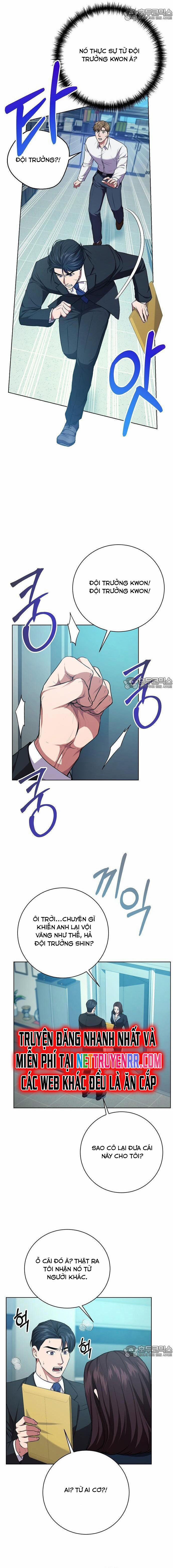 Ta Là Người Thu Thuế 88 trang 1