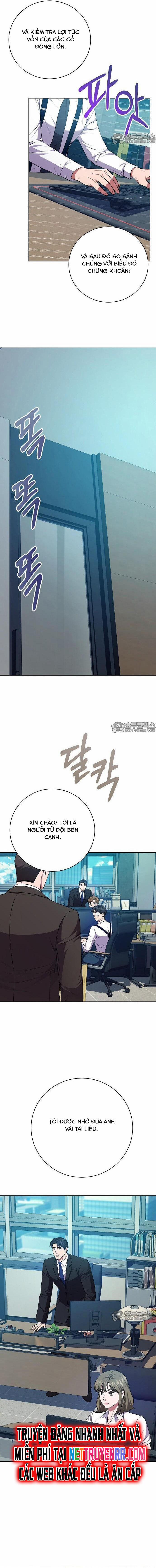 Ta Là Người Thu Thuế 88 trang 10