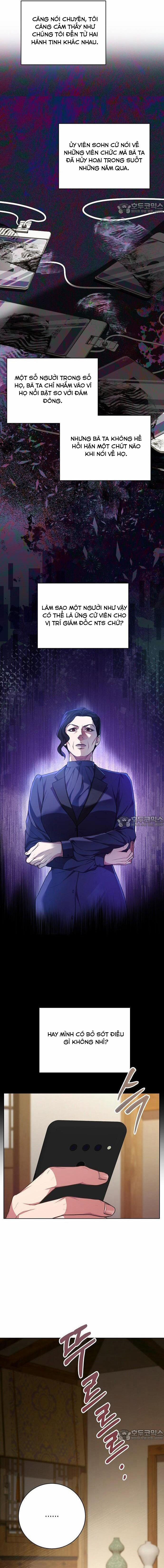 Ta Là Người Thu Thuế 89 trang 15