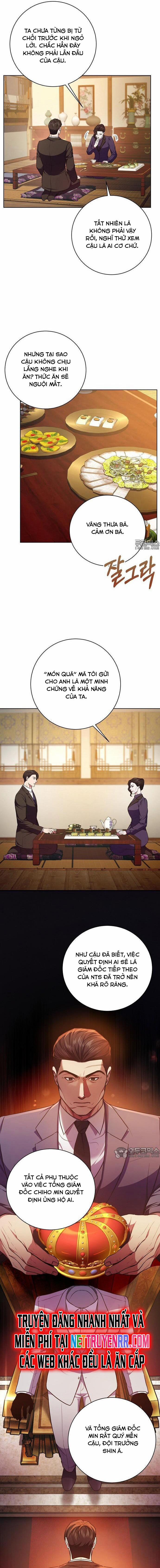 Ta Là Người Thu Thuế 89 trang 8