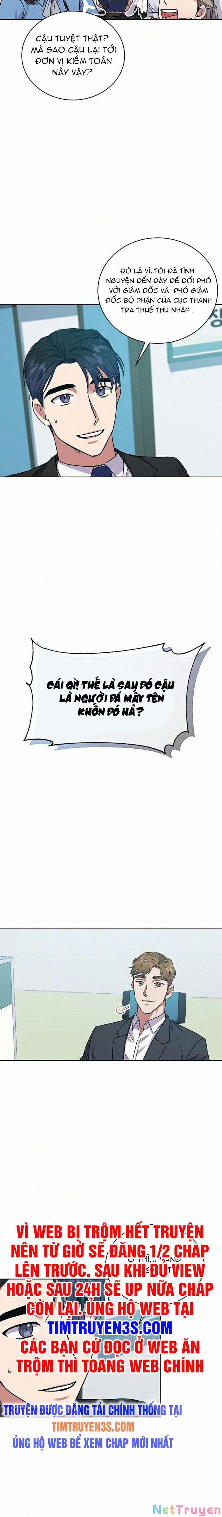 Ta Là Người Thu Thuế 9 trang 15