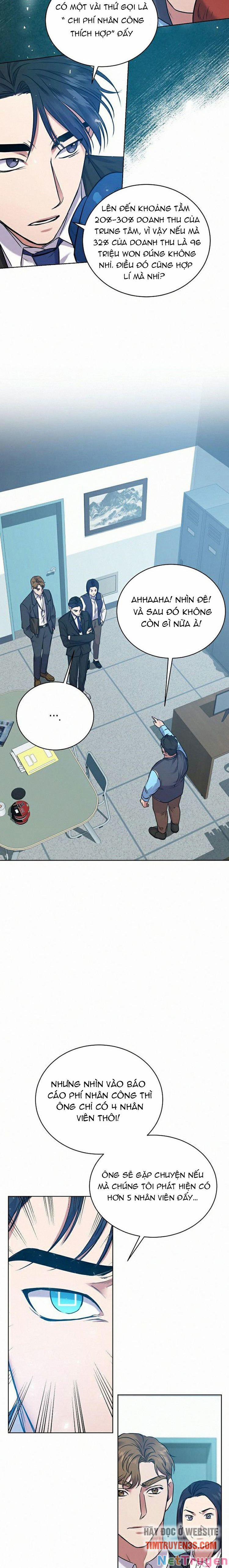 Ta Là Người Thu Thuế 9 trang 4