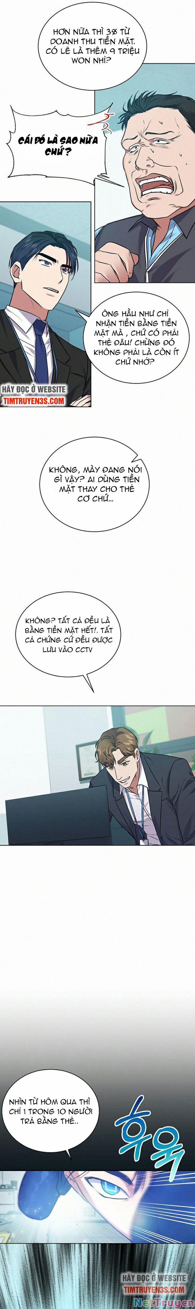 Ta Là Người Thu Thuế 9 trang 9