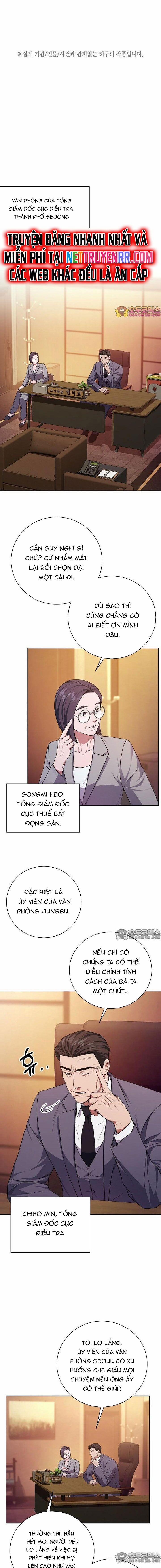 Ta Là Người Thu Thuế 90 trang 1