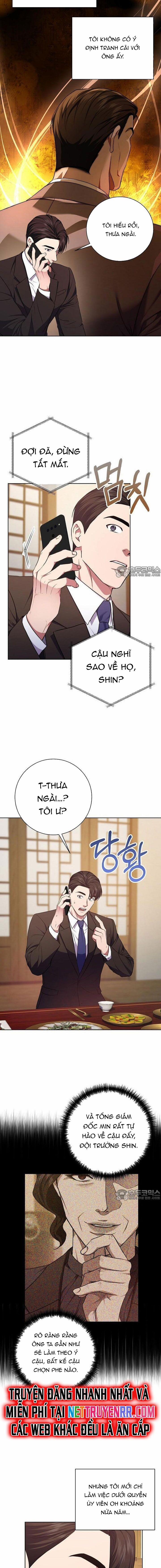 Ta Là Người Thu Thuế 90 trang 5