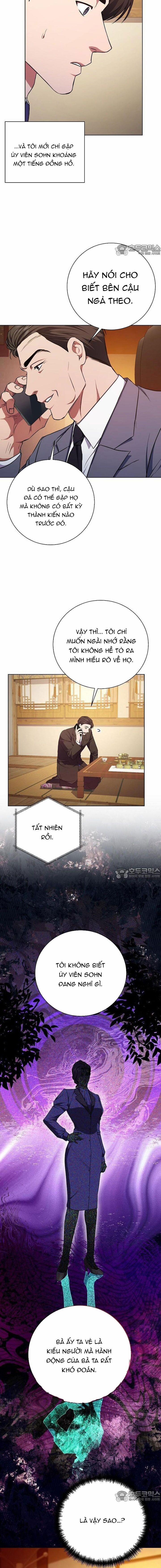 Ta Là Người Thu Thuế 90 trang 6