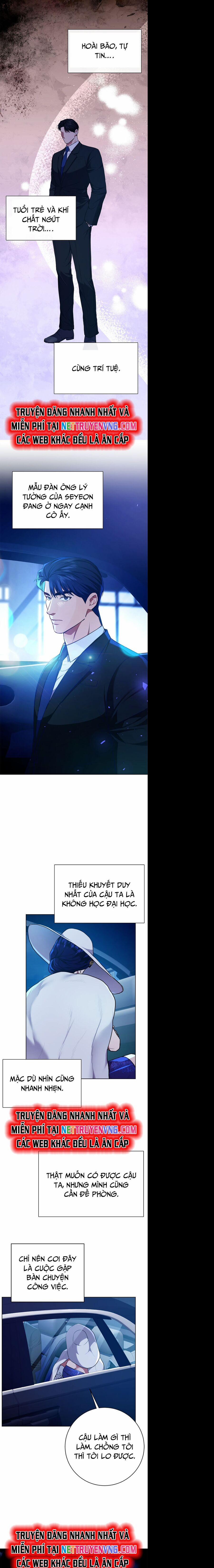 Ta Là Người Thu Thuế 93 trang 8