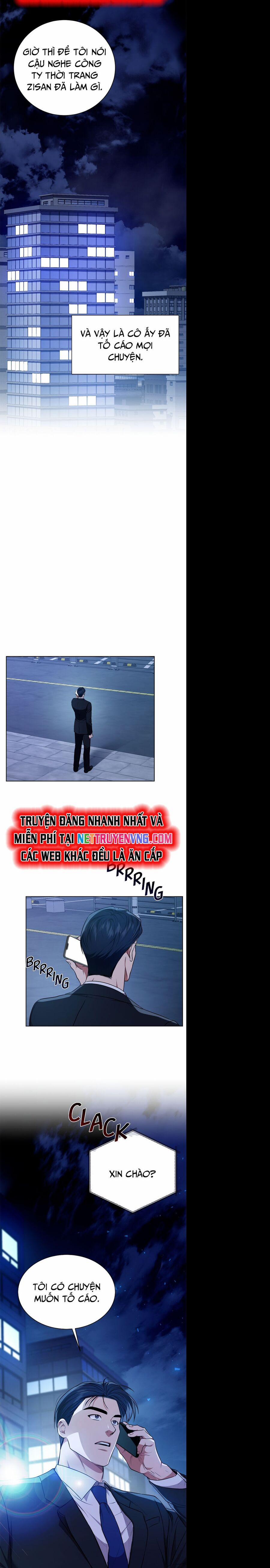 Ta Là Người Thu Thuế 93 trang 9