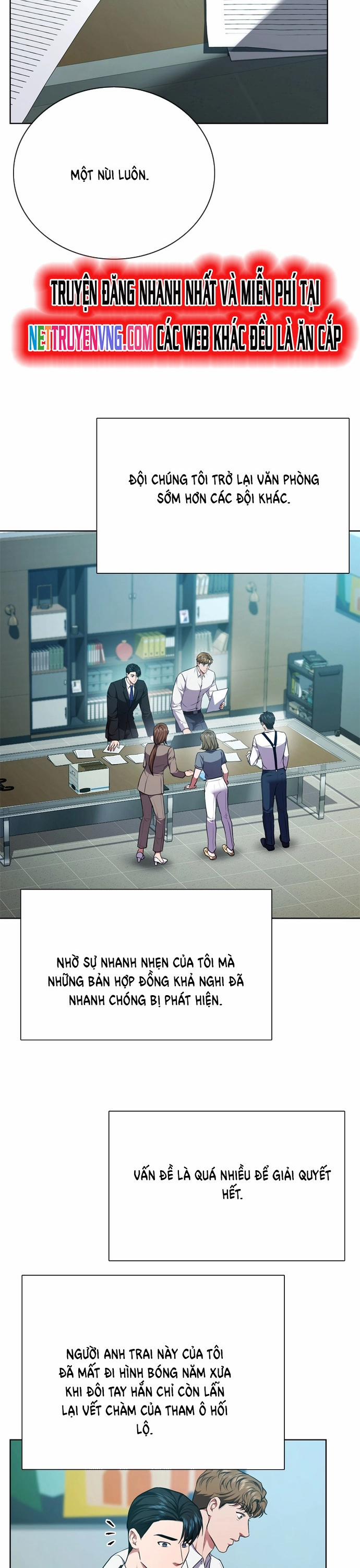 Ta Là Người Thu Thuế 95 trang 19