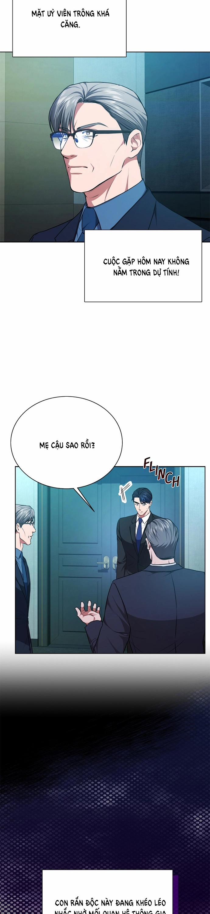 Ta Là Người Thu Thuế 95 trang 23