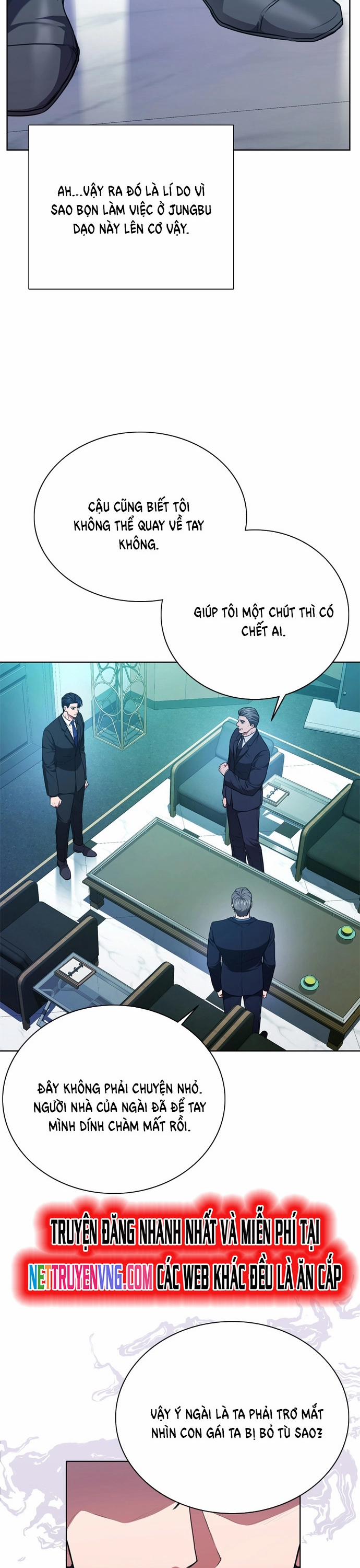 Ta Là Người Thu Thuế 95 trang 28