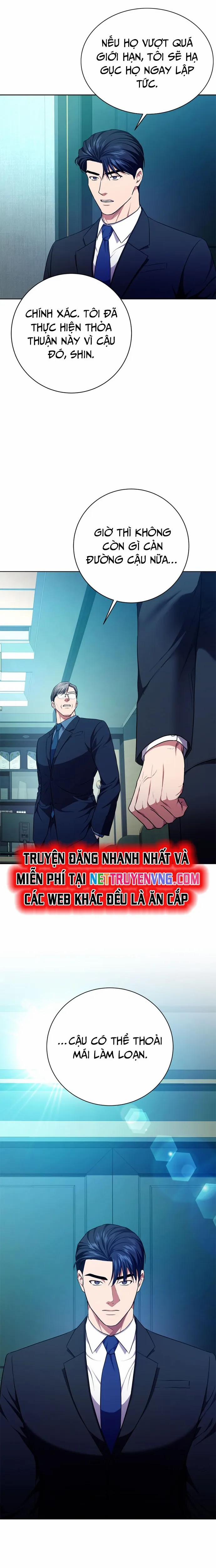 Ta Là Người Thu Thuế 96 trang 10