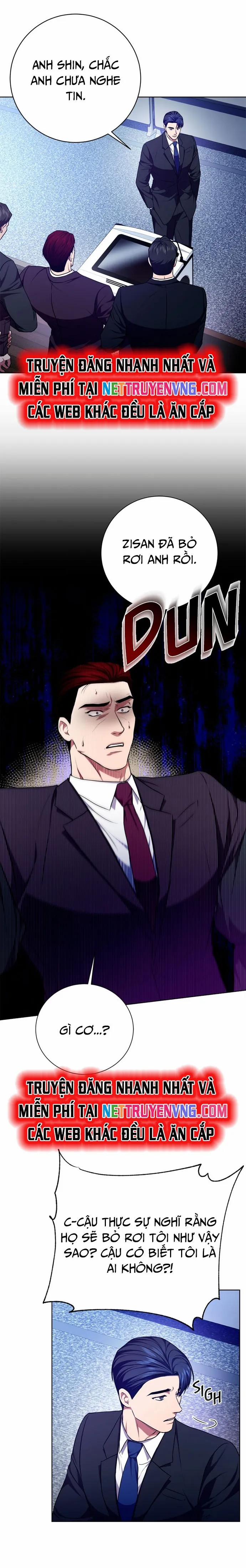 Ta Là Người Thu Thuế 96 trang 20