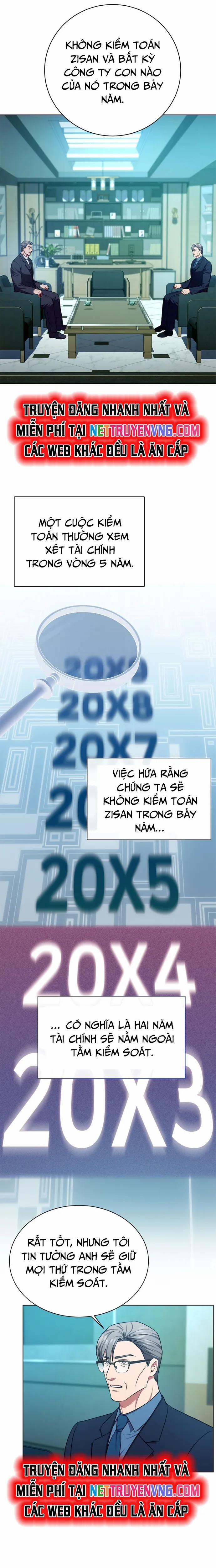 Ta Là Người Thu Thuế 96 trang 5