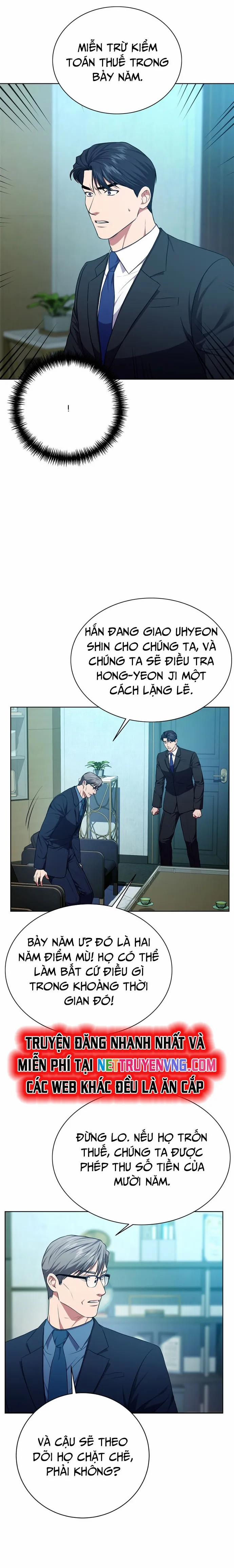Ta Là Người Thu Thuế 96 trang 9