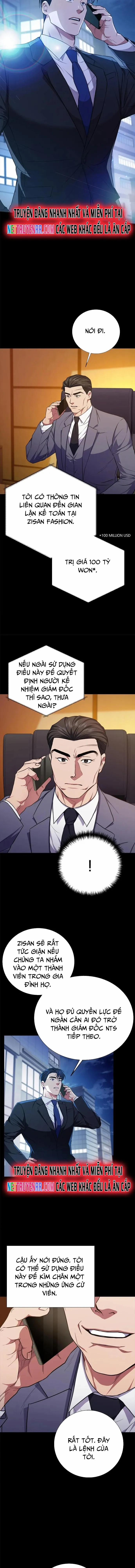 Ta Là Người Thu Thuế 99 trang 10