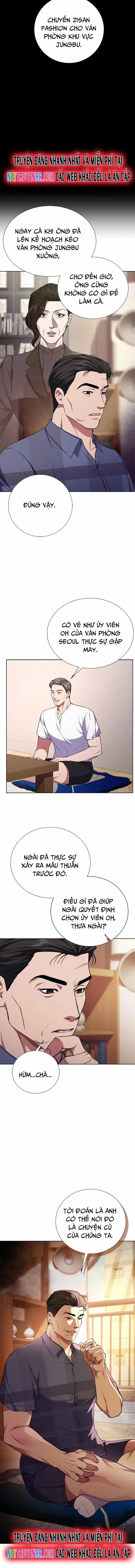 Ta Là Người Thu Thuế 99 trang 11