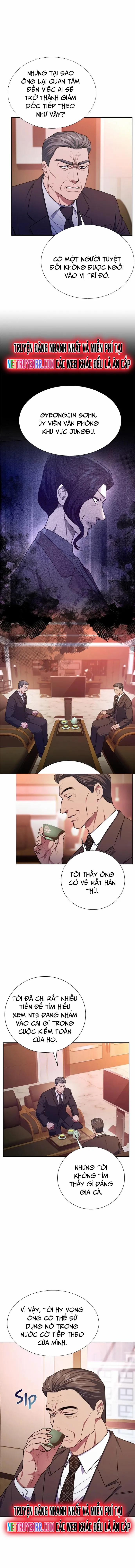 Ta Là Người Thu Thuế 99 trang 7