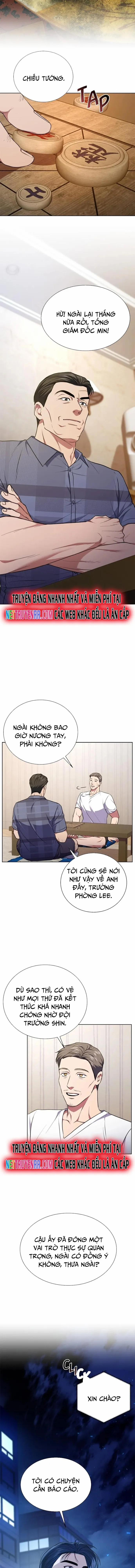 Ta Là Người Thu Thuế 99 trang 9