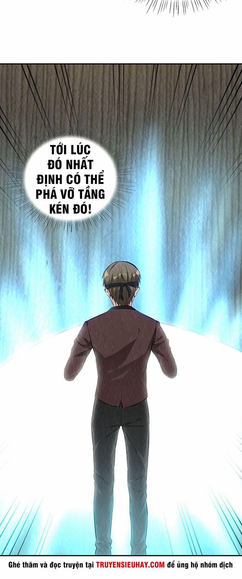 Ta Là Phế Vật 189 trang 29