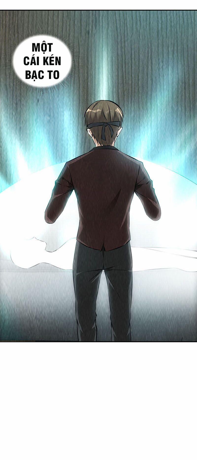 Ta Là Phế Vật 189 trang 4