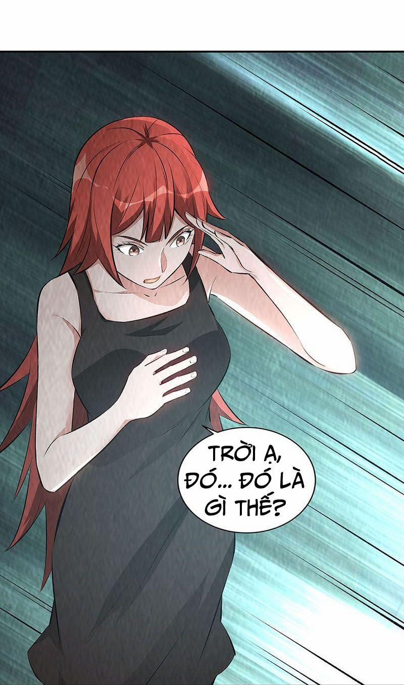 Ta Là Phế Vật 190 trang 12