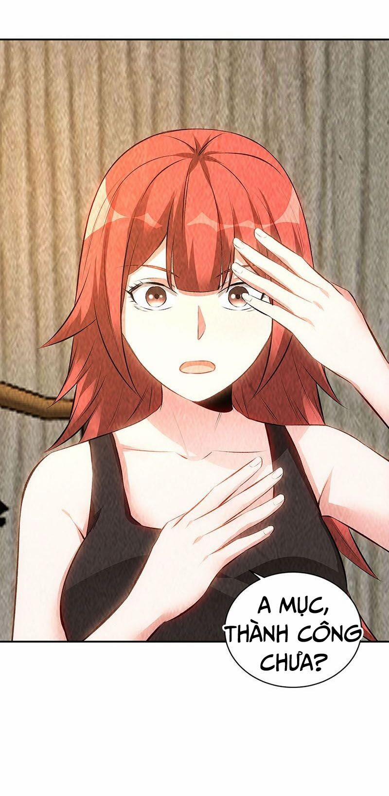 Ta Là Phế Vật 190 trang 16