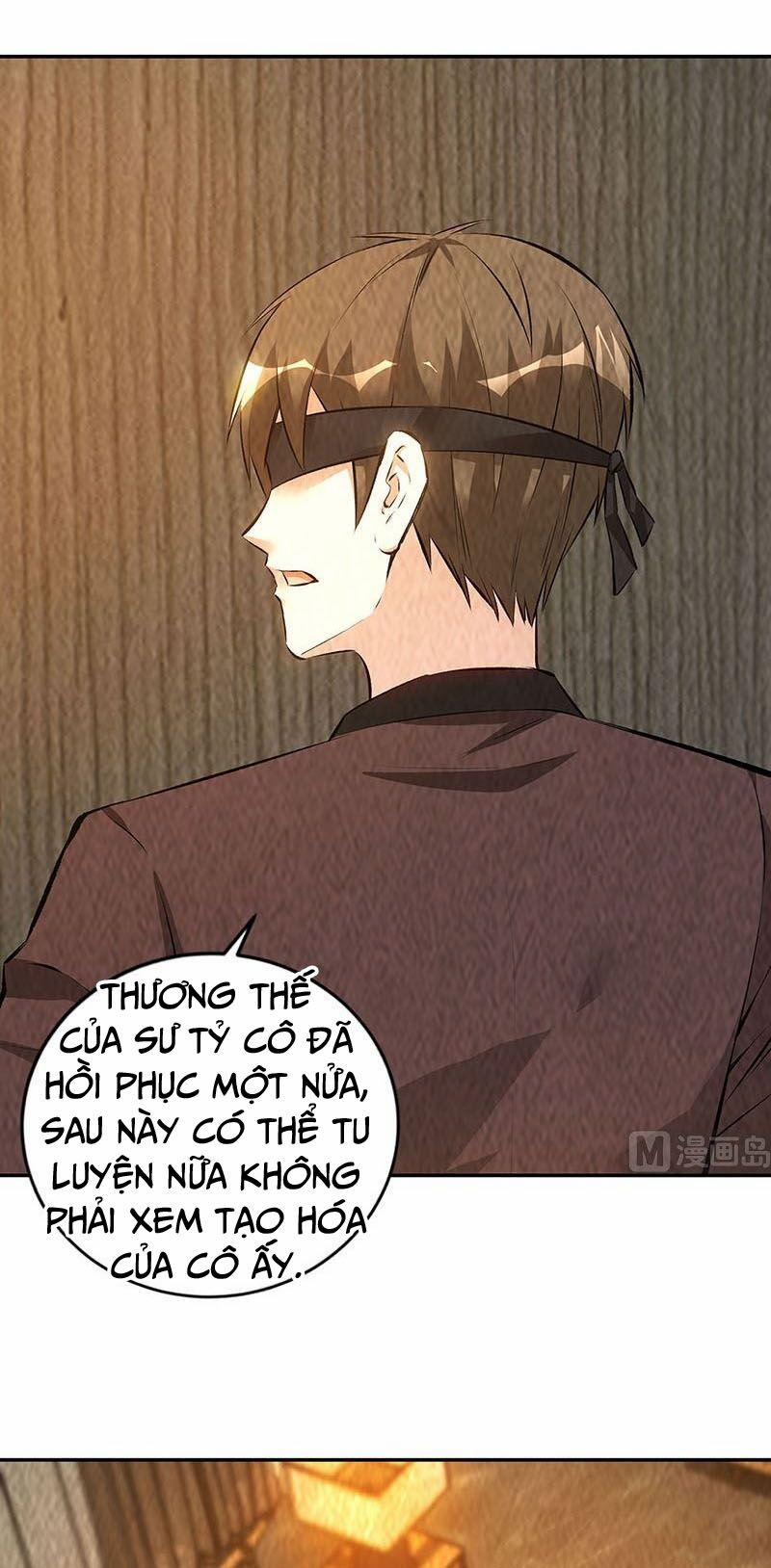 Ta Là Phế Vật 190 trang 18