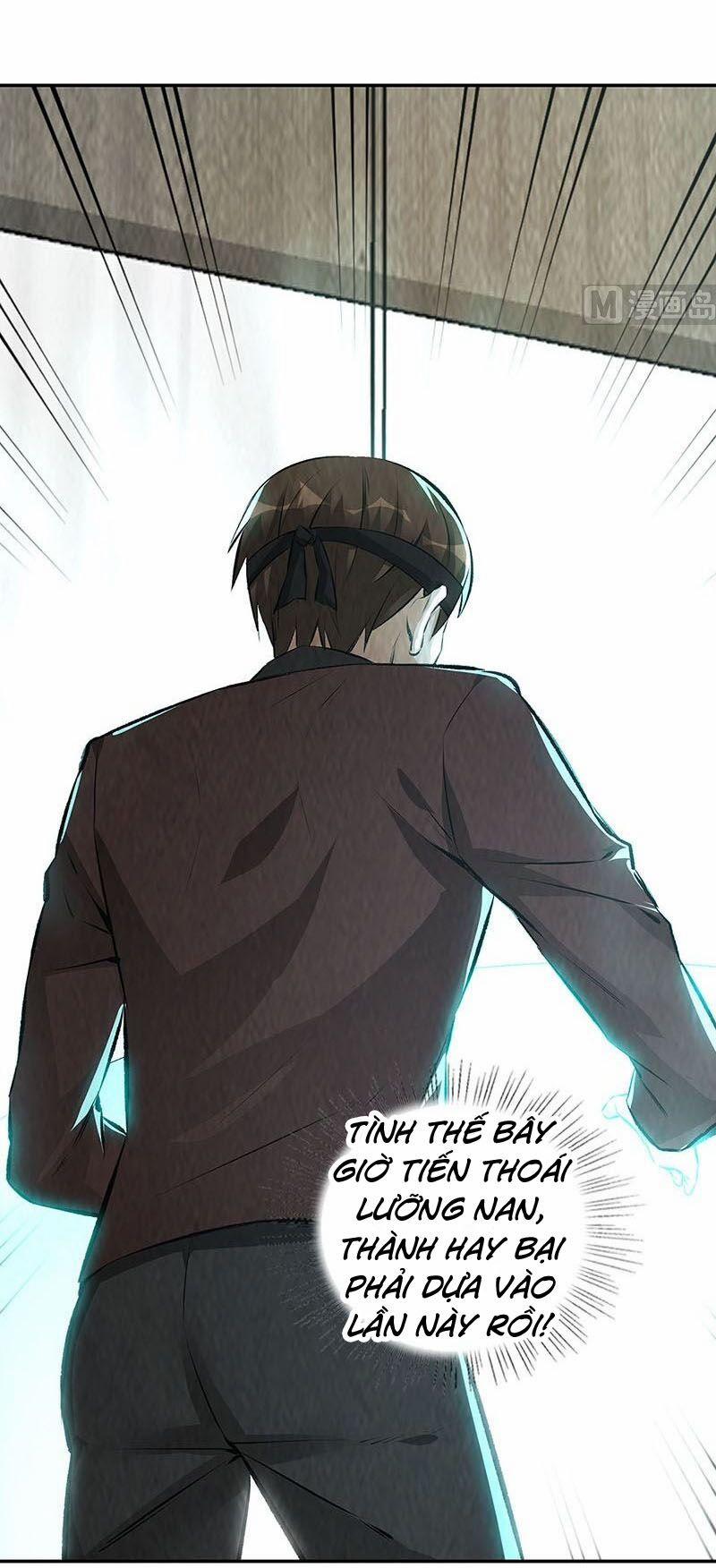 Ta Là Phế Vật 190 trang 6