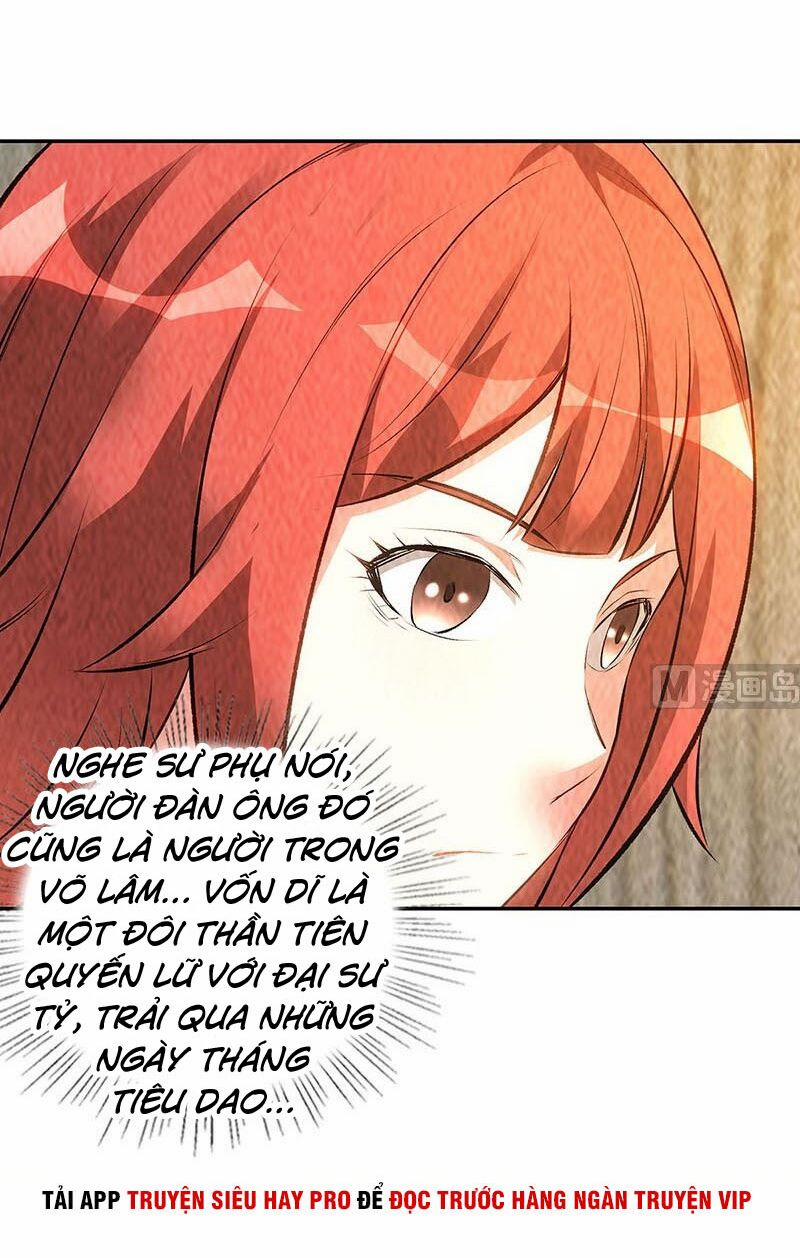 Ta Là Phế Vật 191 trang 11