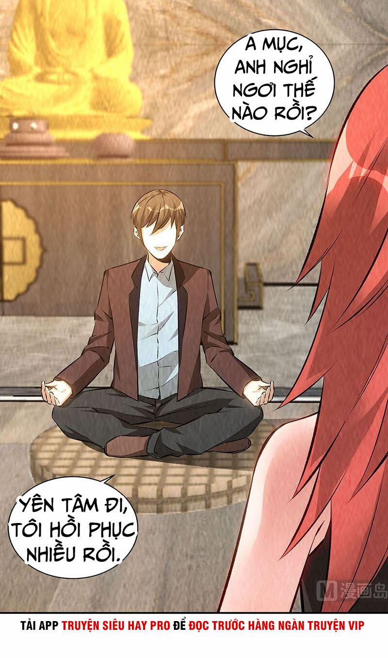 Ta Là Phế Vật 191 trang 17