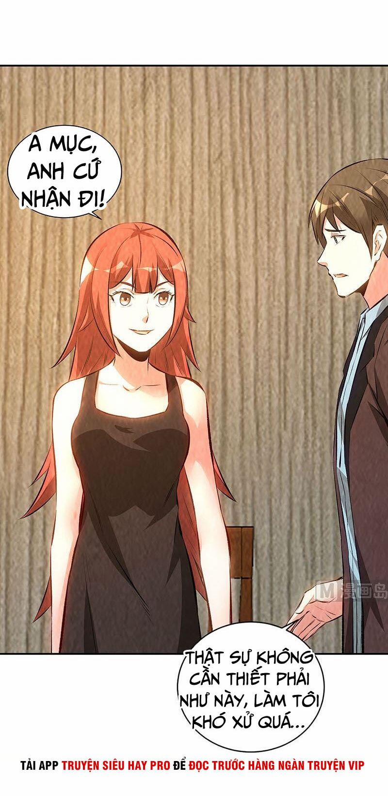Ta Là Phế Vật 191 trang 29