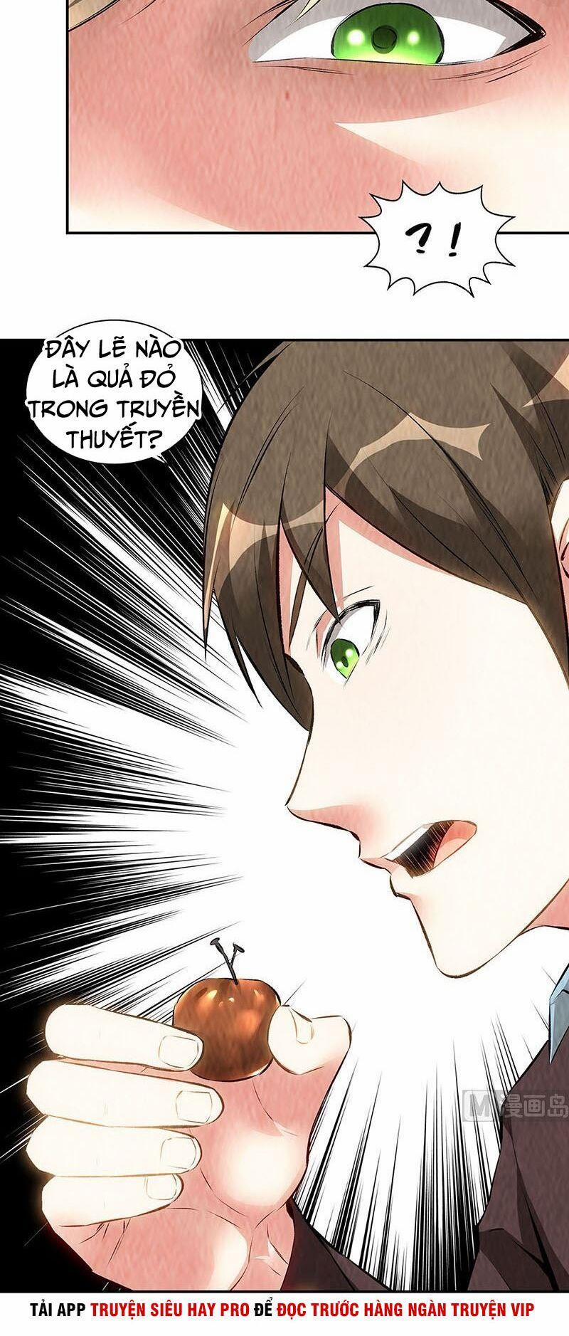 Ta Là Phế Vật 191 trang 31
