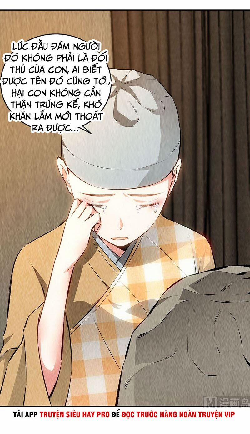 Ta Là Phế Vật 191 trang 7