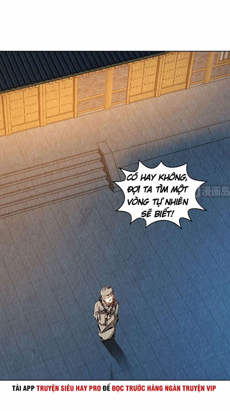 Ta Là Phế Vật 192 trang 13