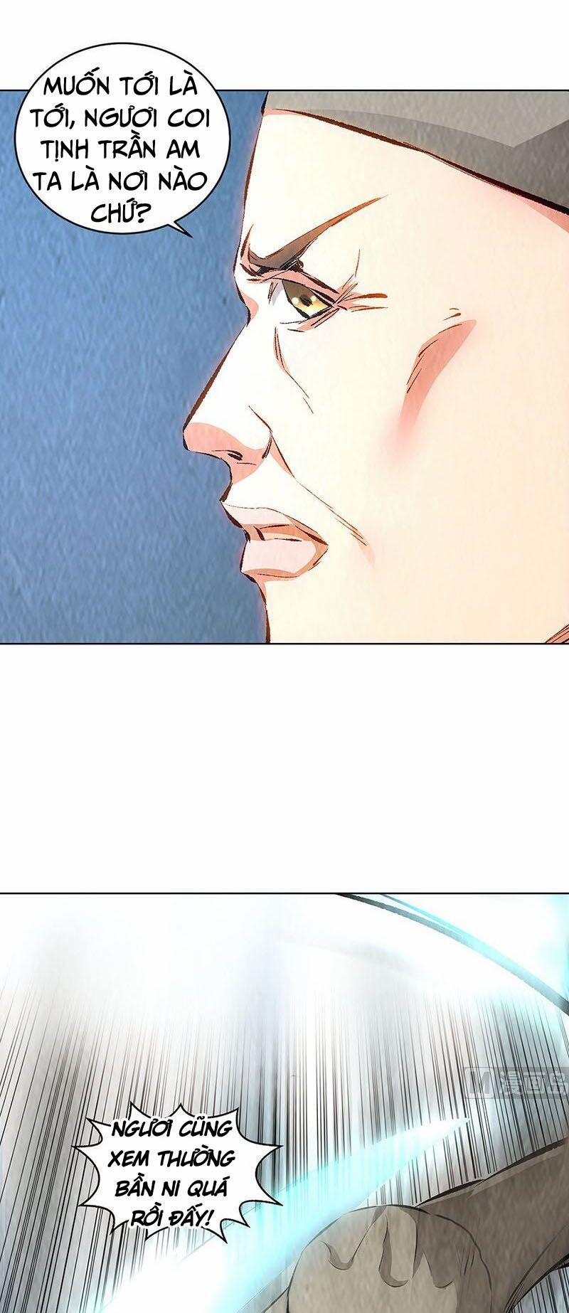 Ta Là Phế Vật 192 trang 14