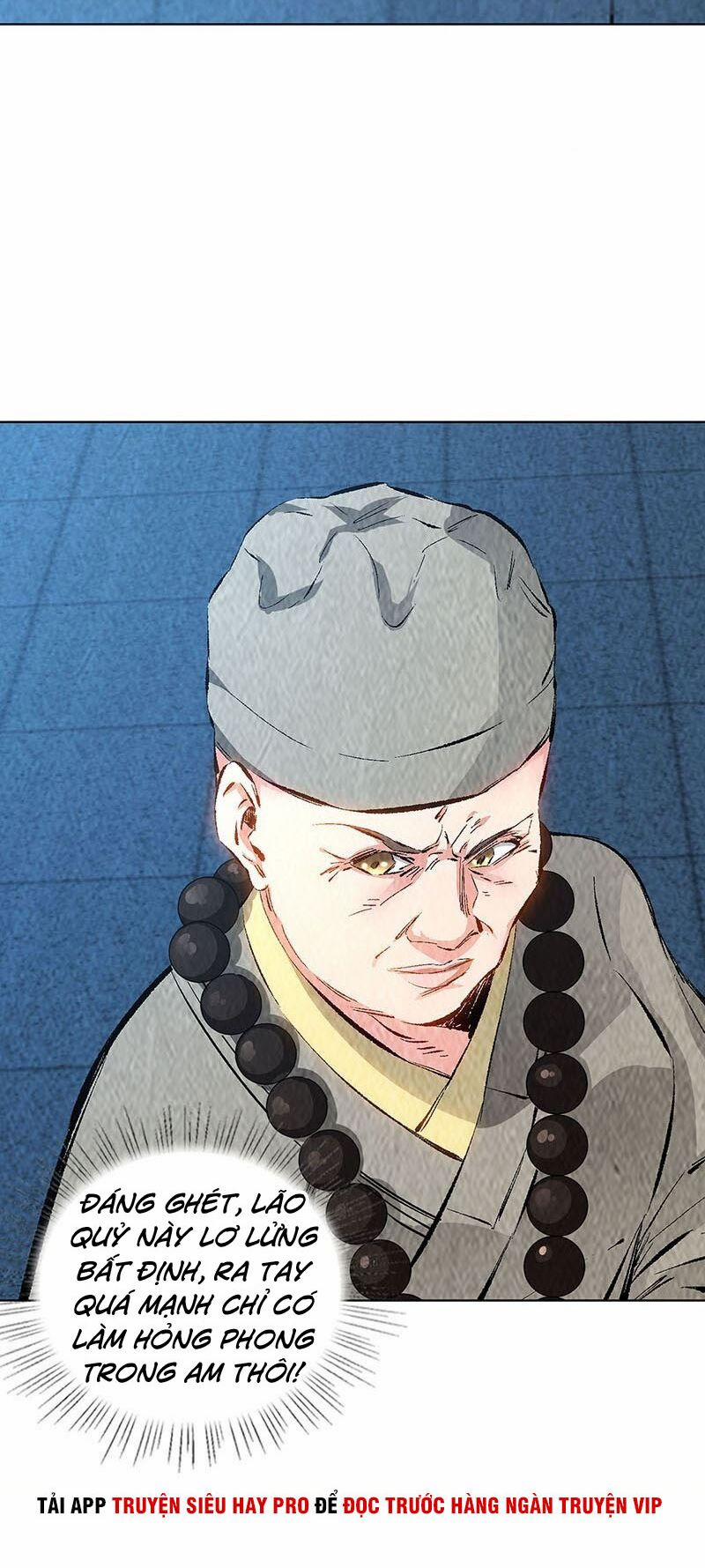 Ta Là Phế Vật 192 trang 17