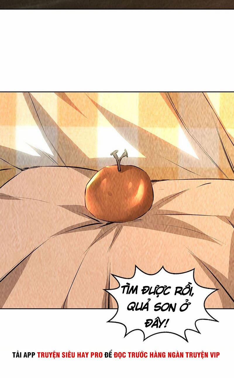 Ta Là Phế Vật 192 trang 19