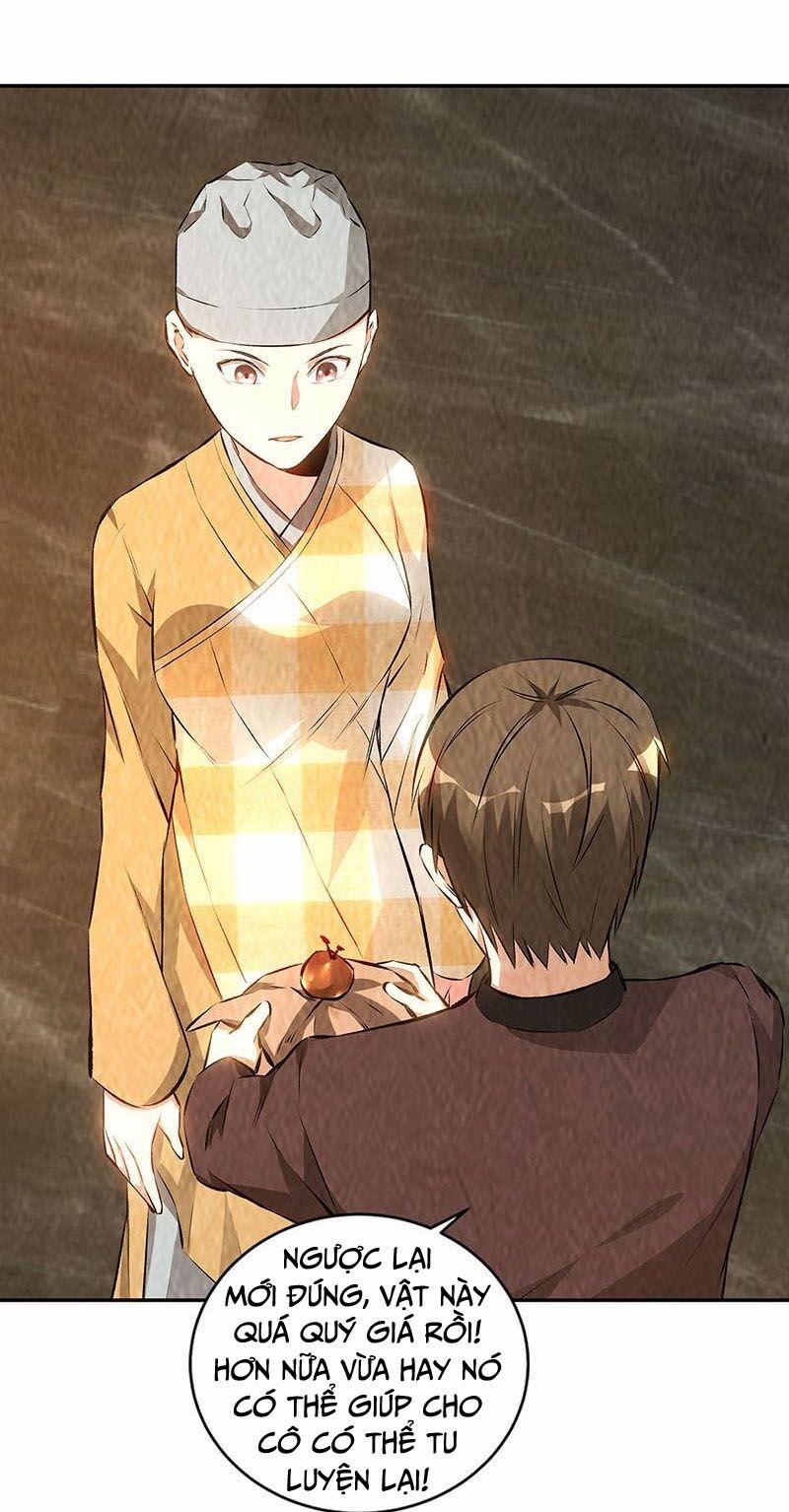 Ta Là Phế Vật 192 trang 2